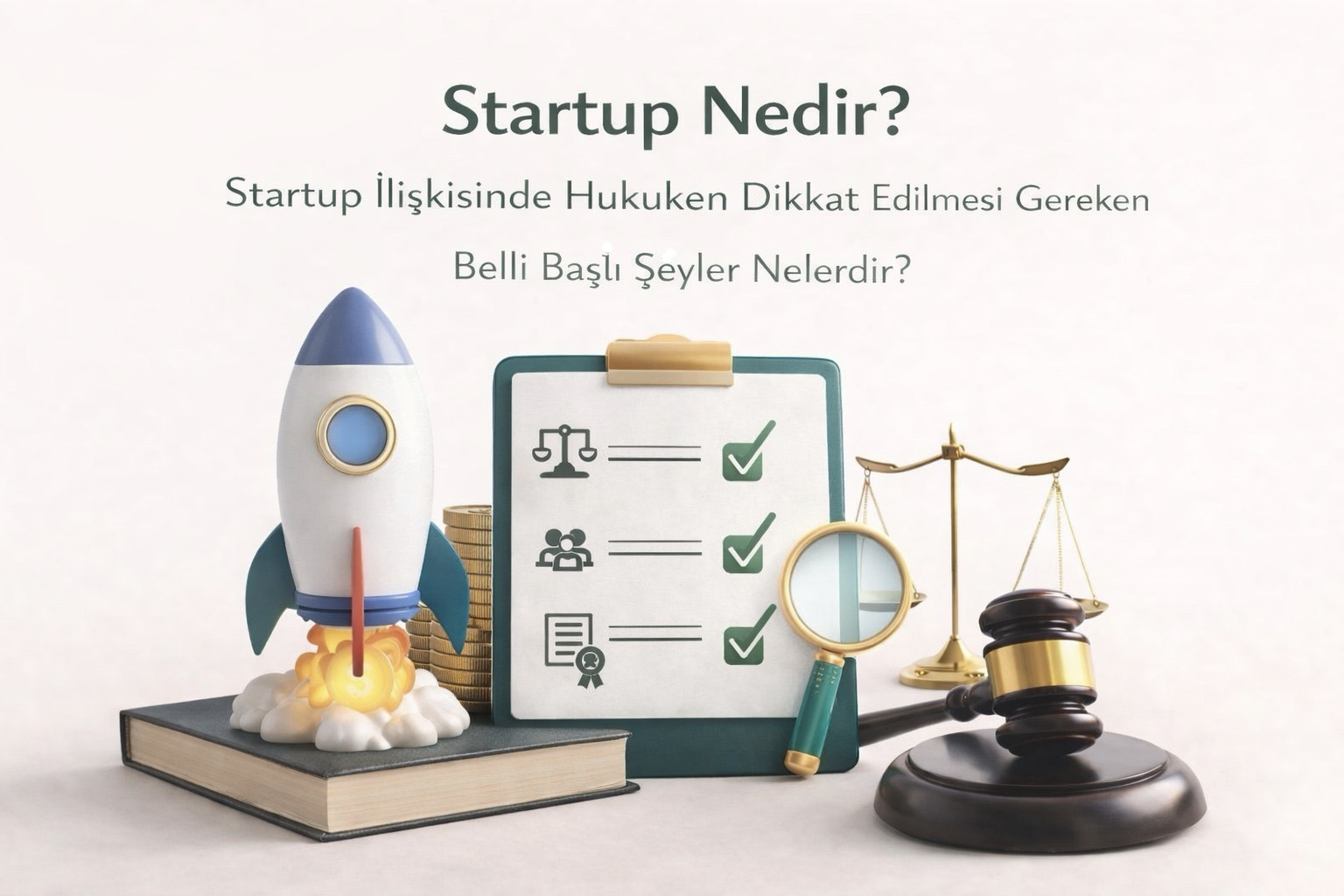 startup hukuku